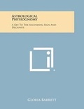 Cover: Astrological Physiognomy - Literary Licensing, LLC