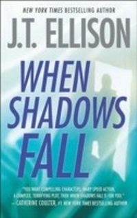 Enlarge image Cover: When Shadows Fall - Mira Books