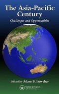 Cover: The Asia-Pacific Century - CRC Press