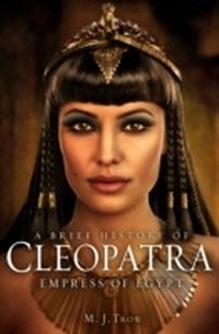 Enlarge image Cover: Cleopatra - Robinson