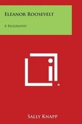 Cover: Eleanor Roosevelt - Literary Licensing, LLC