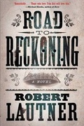 Cover: Road to Reckoning - Touchstone Books