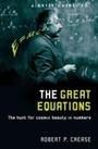 Cover: A Brief Guide to the Great Equations - Robinson
