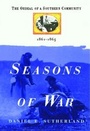 Cover: Seasons of War - Free Press
