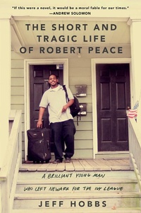 Abbildung von: The Short and Tragic Life of Robert Peace - Scribner
