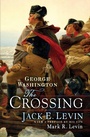 Cover: George Washington: The Crossing - Threshold Editions