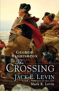 Cover: George Washington: The Crossing - Threshold Editions