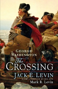 Enlarge image Cover: George Washington: The Crossing - Threshold Editions