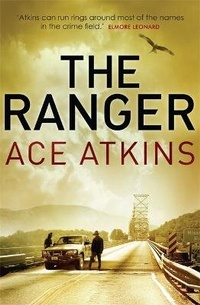 Enlarge image Cover: The Ranger - Corsair