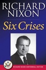 Cover: Six Crises - Simon + Schuster Inc.