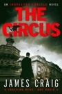 Cover: The Circus - Constable Crime