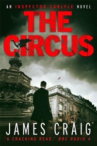 Enlarge image Cover: The Circus - Constable Crime