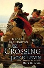 Cover: George Washington: The Crossing - Threshold Editions