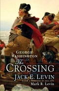 Cover: George Washington: The Crossing - Threshold Editions