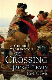 Enlarge image Cover: George Washington: The Crossing - Threshold Editions