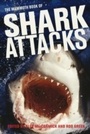 Cover: Mammoth Book of Shark Attacks, The - Robinson