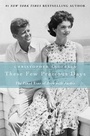Cover: These Few Precious Days - Gallery Books
