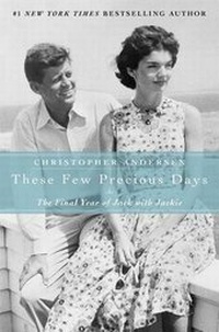 Enlarge image Cover: These Few Precious Days - Gallery Books