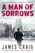 Cover: A Man of Sorrows - Constable