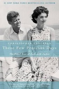 Enlarge image Cover: These Few Precious Days - Gallery Books
