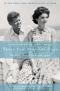 Cover: These Few Precious Days - Gallery Books