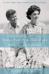 Enlarge image Cover: These Few Precious Days - Gallery Books