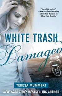 Bild: White Trash Damaged - Gallery Books