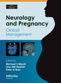 Cover: Neurology and Pregnancy - CRC Press