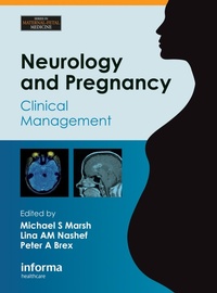 Enlarge image Cover: Neurology and Pregnancy - CRC Press