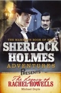 Cover: Mammoth Books presents The Legacy of Rachel Howells - Constable Crime