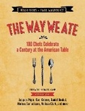 Cover: The Way We Ate - Simon & Schuster Children's Publishing