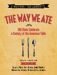 Enlarge image Cover: The Way We Ate - Simon & Schuster Children's Publishing