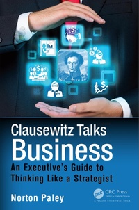 Enlarge image Cover: Clausewitz Talks Business - Productivity Press