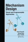 Cover: Mechanism Design - CRC Press