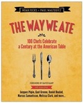 Cover: The Way We Ate - Touchstone;Atria Books