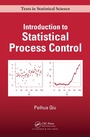 Cover: Introduction to Statistical Process Control - Chapman & Hall/CRC