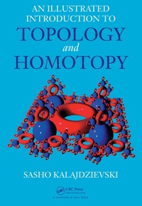 Abbildung von: An Illustrated Introduction to Topology and Homotopy - Chapman & Hall/CRC