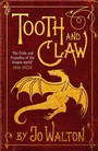 Cover: Tooth and Claw - Corsair