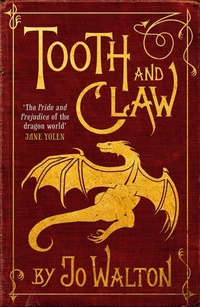 Enlarge image Cover: Tooth and Claw - Corsair