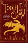 Cover: Tooth and Claw - Corsair
