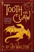 Cover: Tooth and Claw - Corsair