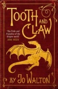 Enlarge image Cover: Tooth and Claw - Corsair