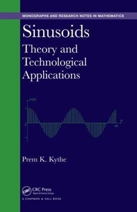Abbildung von: Sinusoids - Chapman & Hall/CRC