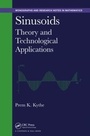 Cover: Sinusoids - Chapman & Hall/CRC