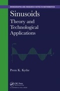 Cover: Sinusoids - Chapman & Hall/CRC