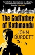 Cover: Godfather Of Kathmandu - Constable Crime