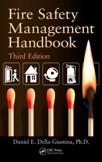 Abbildung von: Fire Safety Management Handbook - CRC Press