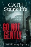 Cover: Go Not Gently - Constable Crime