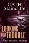 Cover: Looking For Trouble - Constable Crime