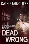Cover: Dead Wrong - Constable